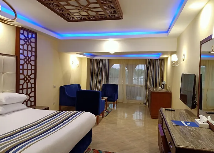 Resort Sea Edge By Rotana