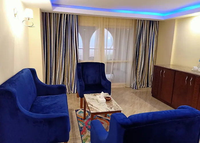 Resort Sea Edge By Rotana