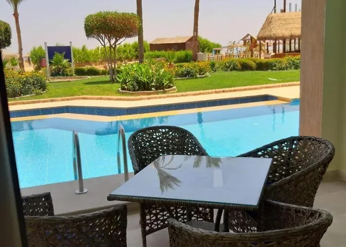 Resort Sea Edge By Rotana