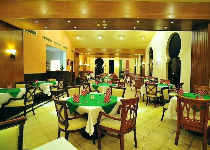 Sea Edge By Rotana Resort 5*