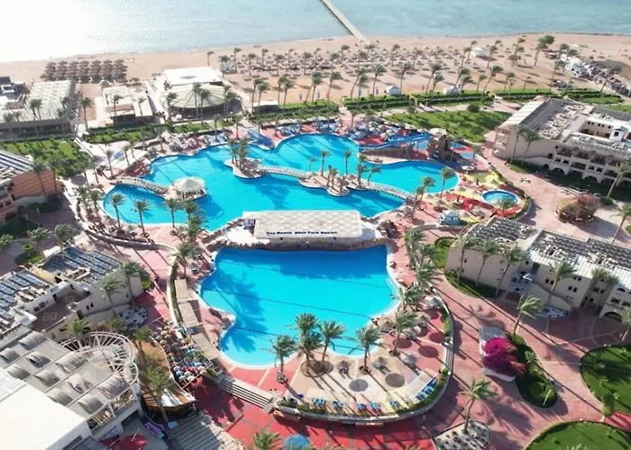 Resort Sea Edge By Rotana 5*