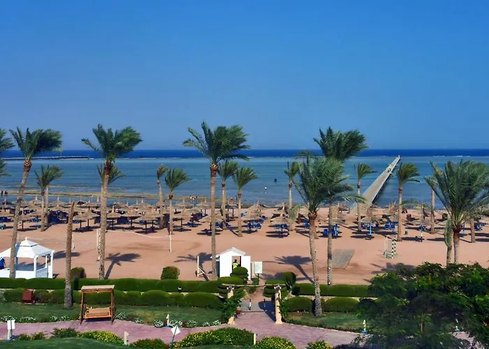 Sea Edge By Rotana Şarm El-Şeyh