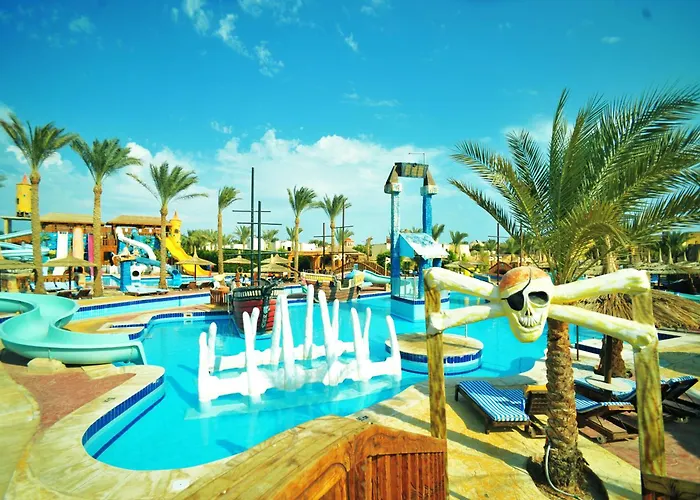 Resort Sea Edge By Rotana