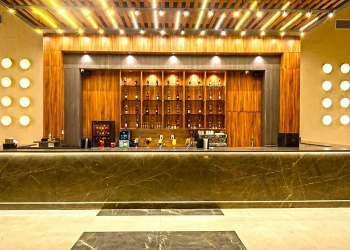 Sea Edge By Rotana Resort Şarm El-Şeyh