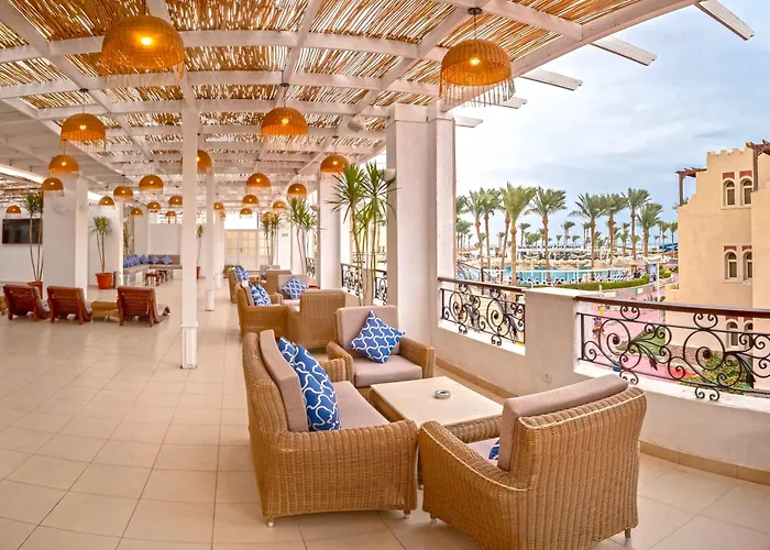 Sea Edge By Rotana Resort