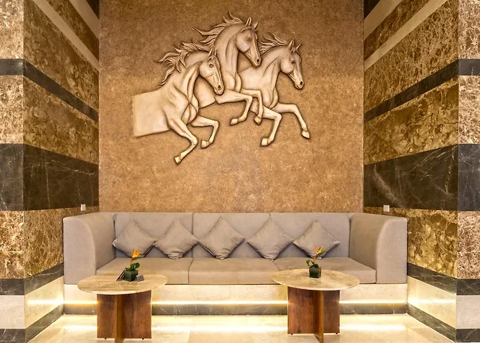 Resort Sea Edge By Rotana