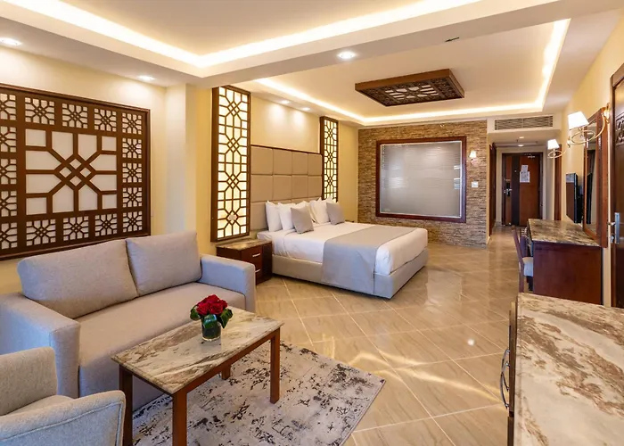 Resort Sea Edge By Rotana