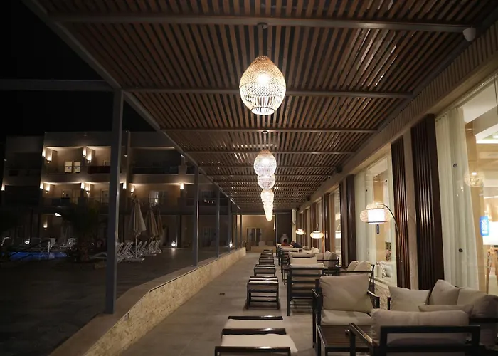 Resort Sea Edge By Rotana Sharm el-Sheikh