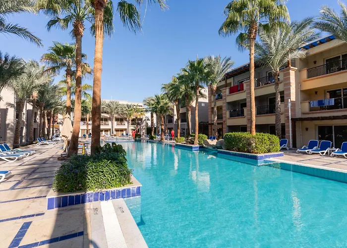 Sea Edge By Rotana Resort Sharm el-Sheikh