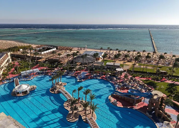 Sea Edge By Rotana Sharm el-Sheikh