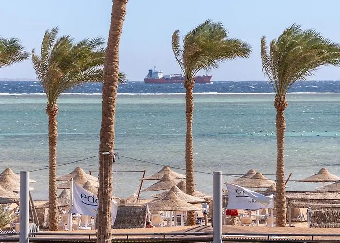 Sea Edge By Rotana Şarm El-Şeyh
