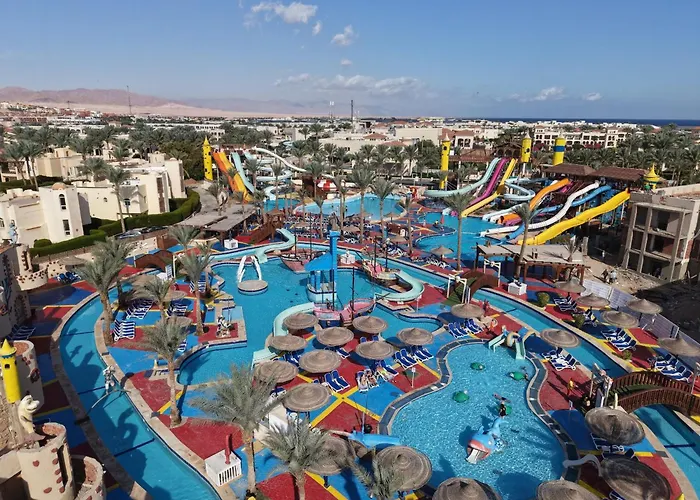 Sea Edge By Rotana Resort