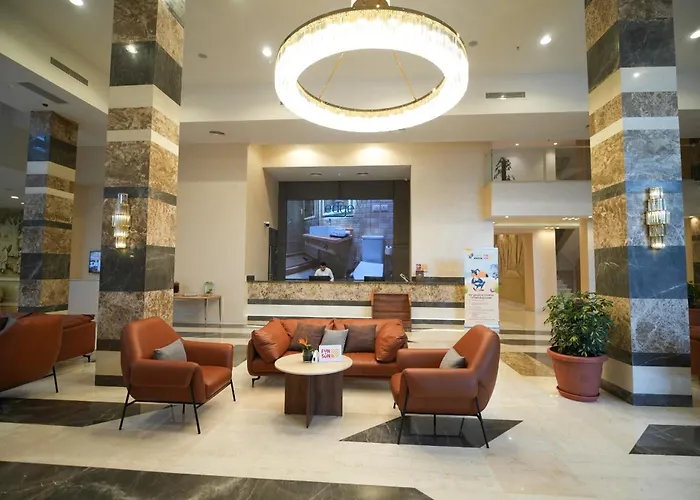 Resort Sea Edge By Rotana