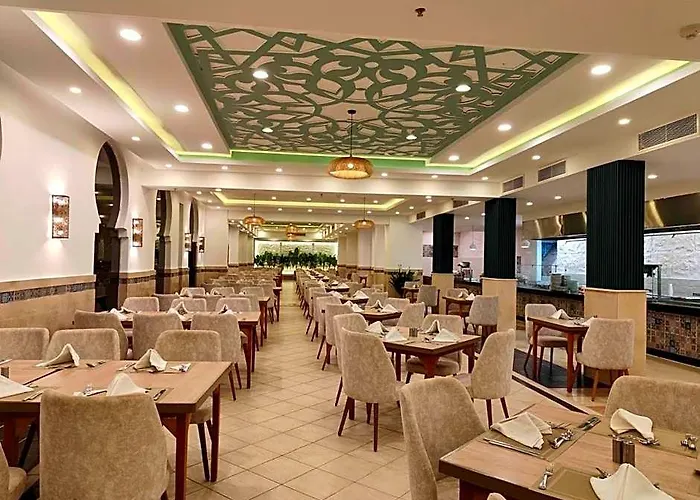 Resort Sea Edge By Rotana Şarm El-Şeyh