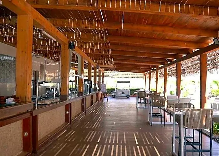 Sea Edge By Rotana 5* Şarm El-Şeyh