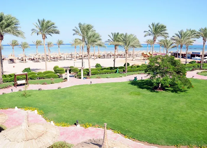 Resort Sea Edge By Rotana
