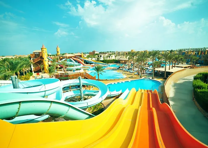 Sea Edge By Rotana Resort 5*