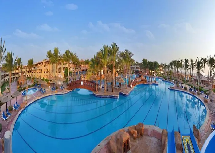 Sea Edge By Rotana Sharm el-Sheikh
