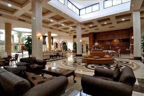 Sea Edge By Rotana Resort