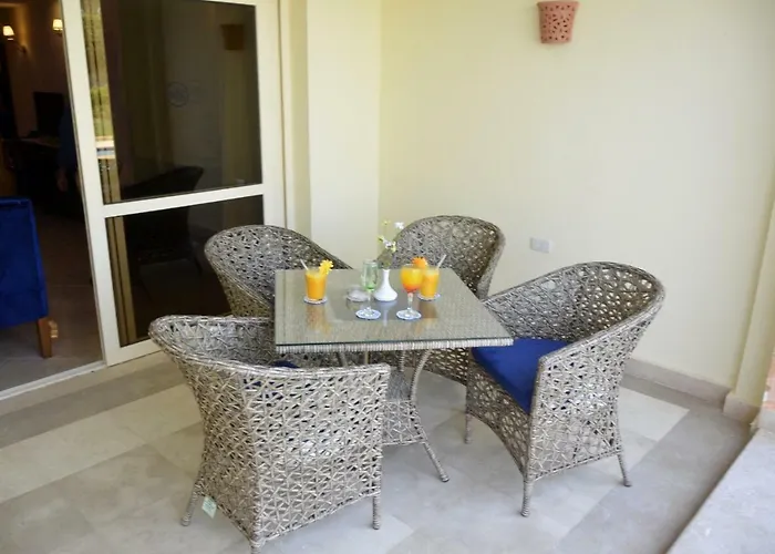 Resort Sea Edge By Rotana