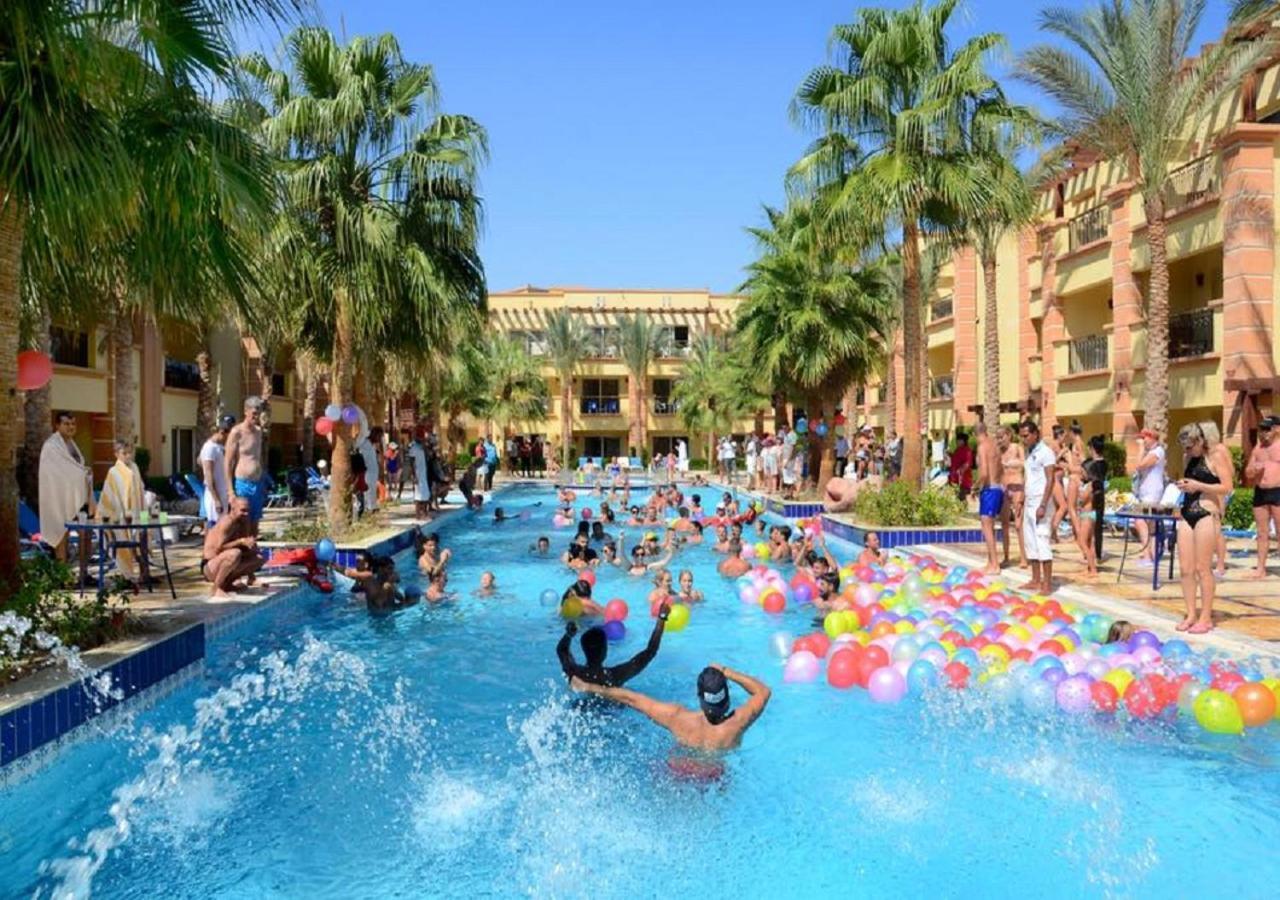 sea beach acqua park resort